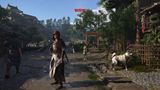 zber z hry Assassin's Creed: Shadows